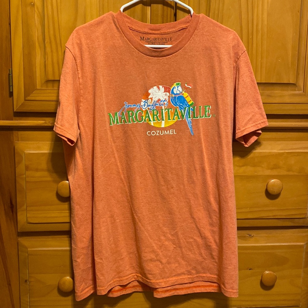 Margaritaville T-Shirt Size XL